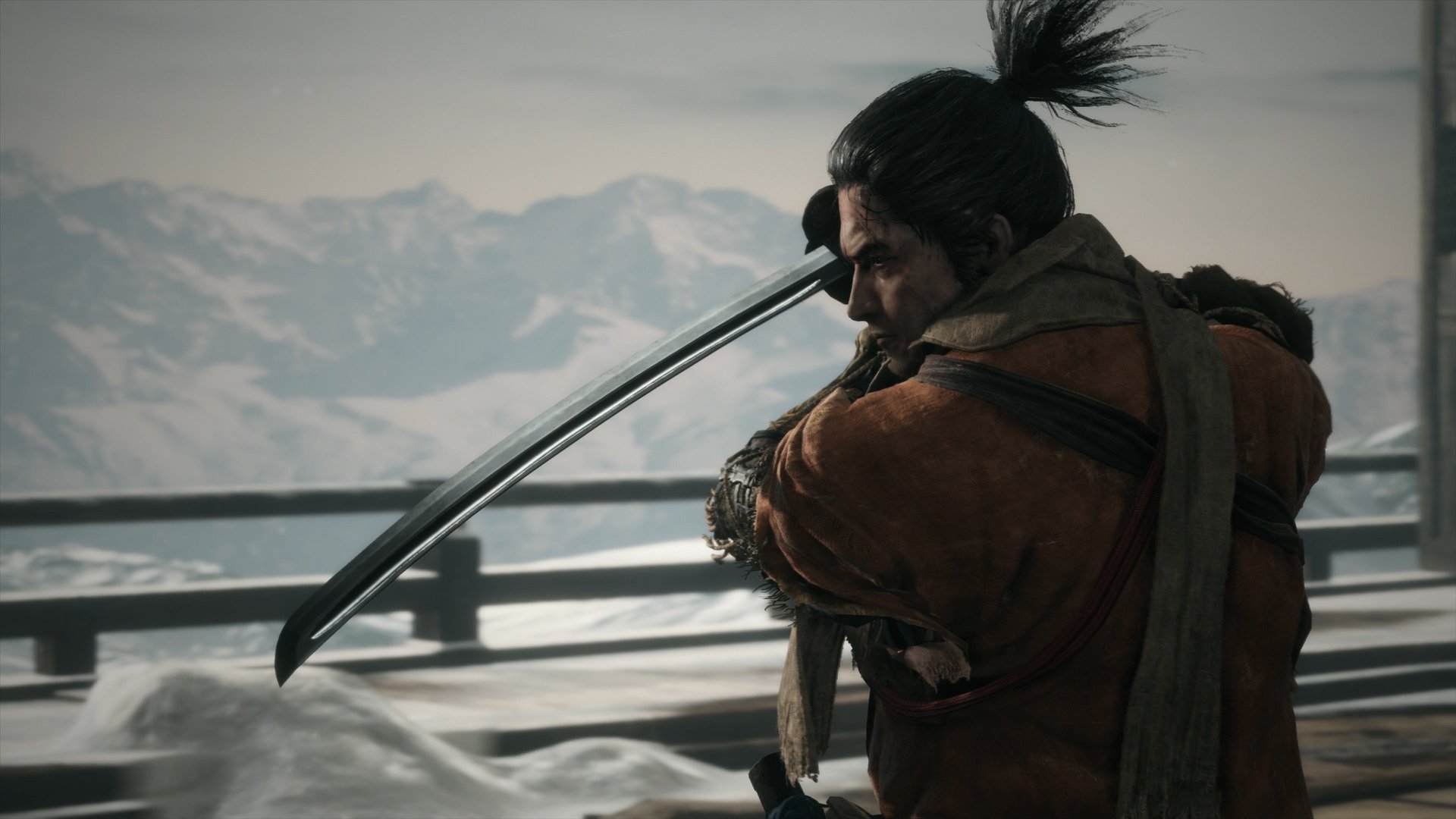 Sekiro: Shadows Die Twice - Imagen 34